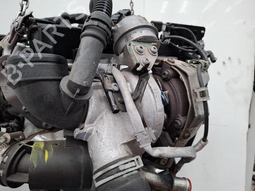 Engine SKODA KAROQ (NU7, ND7) 1.6 TDI | BP36451170M1 - Image 3