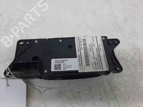 Electronic module JAGUAR I-PACE (X590) EV400 AWD | BP26870335M83 