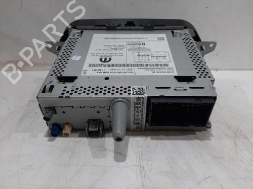 Electronic module FIAT TIPO Hatchback (356_, 357_) 1.3 D (356HXH1A) | BP31769006M83 