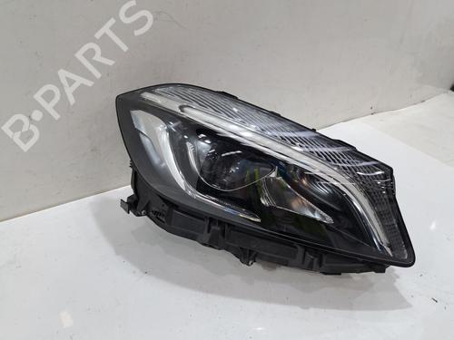 Right headlight MERCEDES-BENZ A-CLASS (W176) A 200 CDI / d (176.008) | BP34733933C29 - Image 3