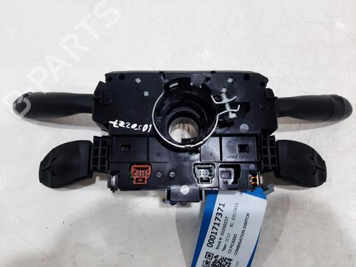 Switch CITROËN C3 Picasso (SH_) 1.6 HDI 90 | BP34734040I30 - Image 3