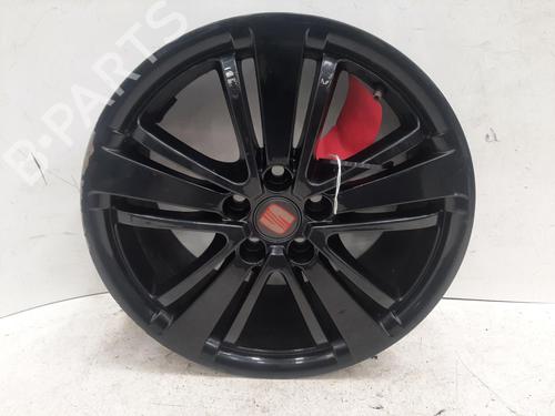 Used Rim SEAT IBIZA IV (6J5, 6P1) 1.4 (85 hp) 26850222
