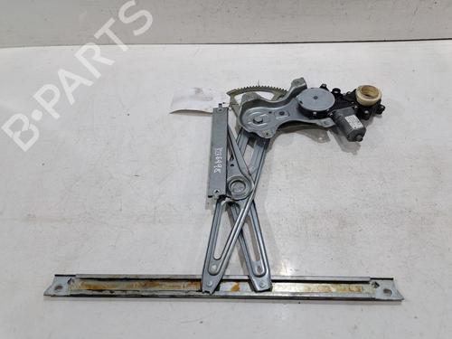 Used Front right window mechanism TOYOTA YARIS (_P13_) 1.5 Hybrid (NHP130_) (101 hp) 30843557