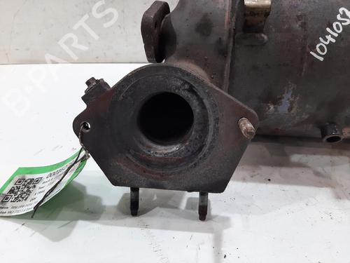 Particulate filter NISSAN X-TRAIL III (T32_, T32R, T32RR) 1.6 dCi (T32) | BP32324212M81