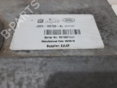 Inverter/Converter JAGUAR I-PACE (X590) EV400 AWD | BP30119540M119 