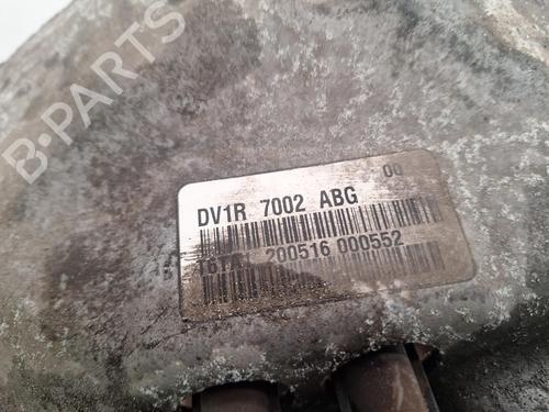 Gearbox FORD FIESTA VI (CB1, CCN) 1.0 Sport | BP33436258M3 - Image 6