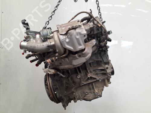 Engine NISSAN JUKE (F15) 1.6 DIG-T | BP35768824M1 - Image 4