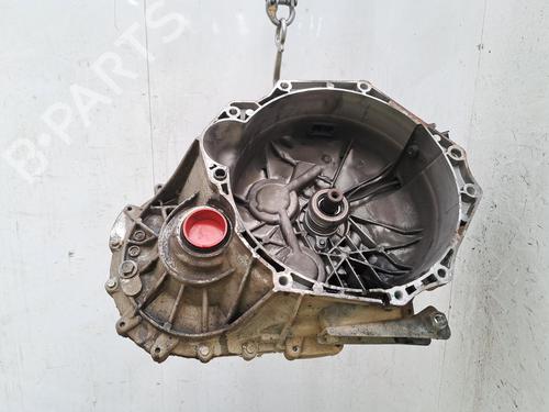 Used Gearbox MG MG 6 Hatchback 1.9 DTi (150 hp) 26774354
