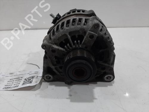 Used Alternator Alternator LAND ROVER RANGE ROVER EVOQUE (L538) 2.2 D 4x4 (190 hp) 36773486 36773486