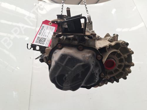 Gearbox KIA CEE'D Hatchback (ED) 1.4 | BP37219160M3 - Image 3