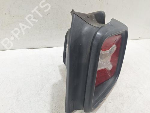 Right taillight JEEP RENEGADE SUV (BU, B1, BV) 1.0 T-GDi | BP32409709C35