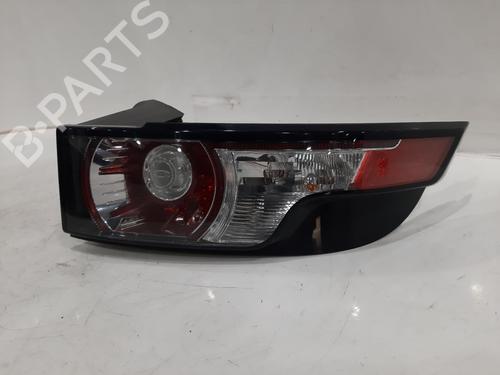 Right taillight LAND ROVER RANGE ROVER EVOQUE (L538) 2.2 D 4x4 | BP26807012C35 