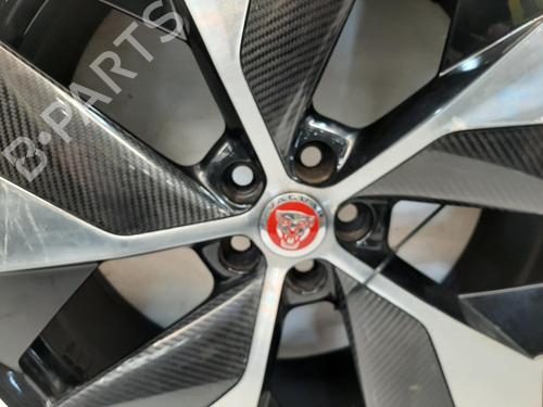 Rim JAGUAR I-PACE (X590) EV400 AWD | BP29348869C45 