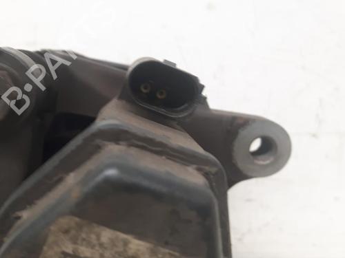 Right rear brake caliper AUDI Q7 (4MB, 4MG, 4MQ) SQ7 TDI quattro | BP26784847M106 - Image 4
