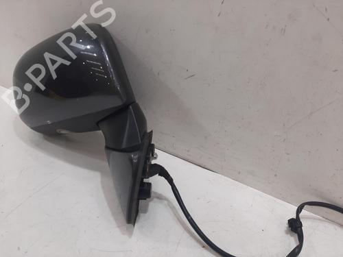 Right mirror TOYOTA VERSO (_R2_) 1.6 (ZGR20_, ZGR20R) | BP29636752C27 