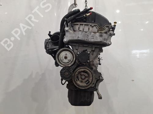 Motor Motor CITROËN C4 II (NC_) 1.6 VTi 120 (NC5FS0, NC5FS9) (120 hp) 36950968 36950968