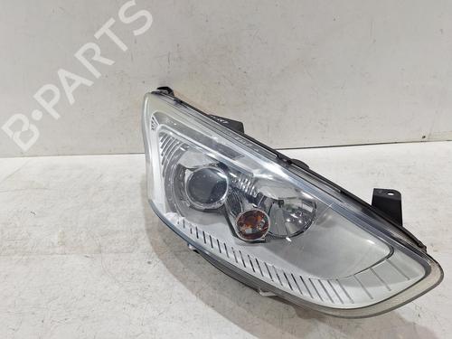 Scheinwerfer rechts für FORD B-MAX (JK) 1.5 TDCi (95 hp) 31059808