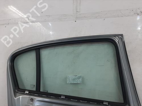 Left rear door VAUXHALL CORSA Mk III (D) (S07) 1.2 i 16V (L08) | BP29397984C4 