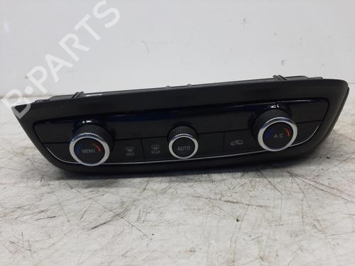 Used Climate control Climate control 26807993 26807993