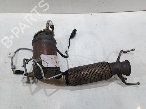 Catalyst BMW 2 Gran Tourer (F46) 218 i | BP30843489M10