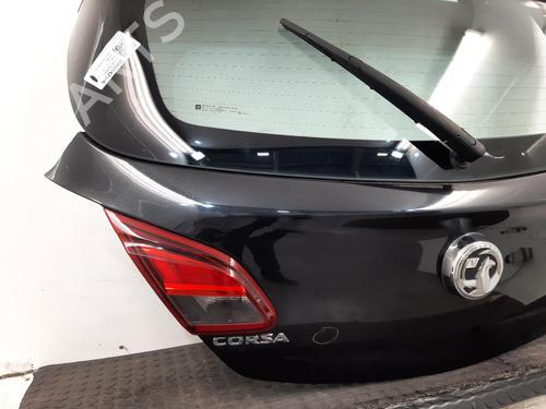 Tailgate VAUXHALL CORSA Mk IV (E) (X15) 1.4 | BP29810515C6 