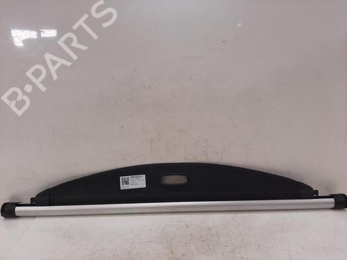 Used Rear parcel shelf KIA CARENS IV 1.6 GDi (135 hp) 32851472