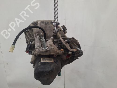Gearbox RENAULT CAPTUR I (J5_, H5_) 1.5 dCi 90 (J5N4, J5M5, J5MW, J5M6, J5AL, J5AJ) | BP34038913M3  - Image 5