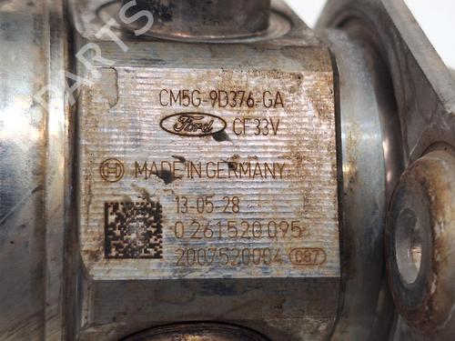 Injection pump FORD FIESTA VI (CB1, CCN) 1.0 EcoBoost | BP27563066M78 