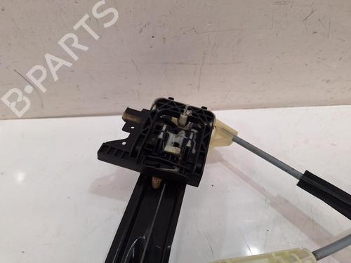 Front left window mechanism JAGUAR I-PACE (X590) EV400 AWD | BP26848314C22 