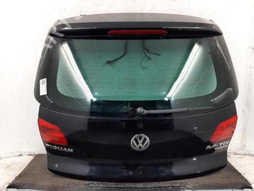 Used Tailgate VW TIGUAN (5N_) 2.0 TDI 4motion (140 hp) 30095234