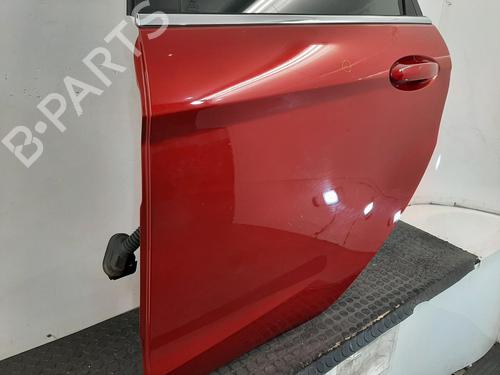Left rear door FORD FIESTA VI (CB1, CCN) 1.0 EcoBoost | BP28101326C4 