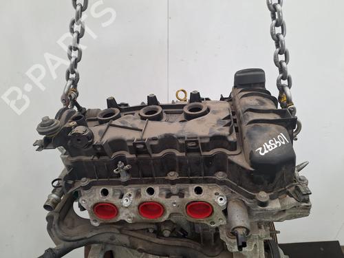 Engine PEUGEOT 2008 I (CU_) 1.2 VTi | BP33436346M1  - Image 5