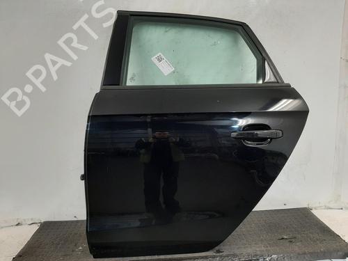 Used Left rear door AUDI A1 (8X1, 8XK) 1.4 TFSI (122 hp) 30735878