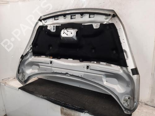 Hood FORD KUGA II (DM2) 2.0 TDCi 4x4 | BP30407320C1 