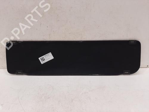 Hattehylde Hattehylde CITROËN C1 II (PA_, PS_) 1.2 VTi 82 (82 hp) 33467189 33467189