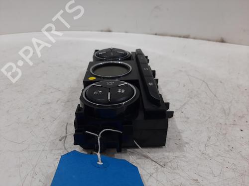 AC Styreenhet / Manøvreringsenhet CITROËN DS3 (SA_) 1.6 BlueHDi 120 | BP29553749I5 