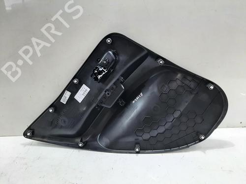Rear right panel TOYOTA AYGO X (_B7_) 1.0 VVT-i (KGB70) | BP34644011C61 - Image 6