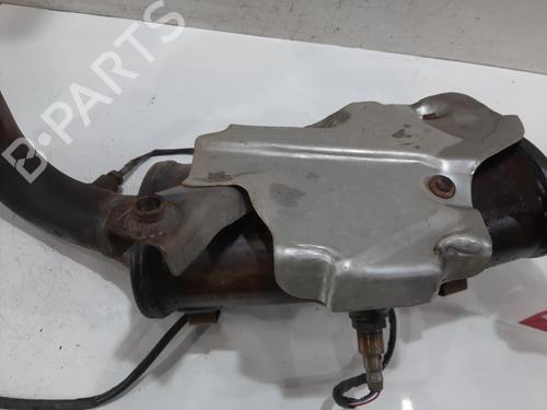 Catalyst FORD FIESTA VII (HJ, HF) 1.0 EcoBoost | BP33647461M10 - Image 5