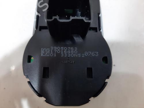 Headlight switch VAUXHALL CROSSLAND X / CROSSLAND (P17) 1.2 (75) | BP33699324I24 - Image 6