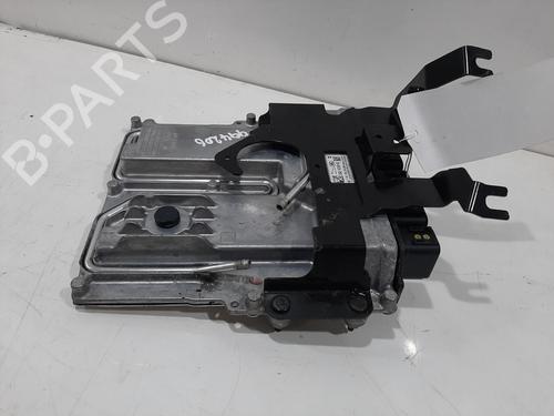 Engine control unit (ECU) LAND ROVER RANGE ROVER IV (L405) 3.0 P400 MHEV 4x4 | BP37266894M57 - Image 3
