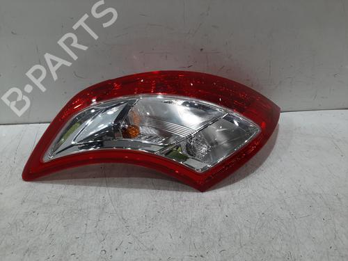 Used Left taillight Left taillight 36951097 36951097