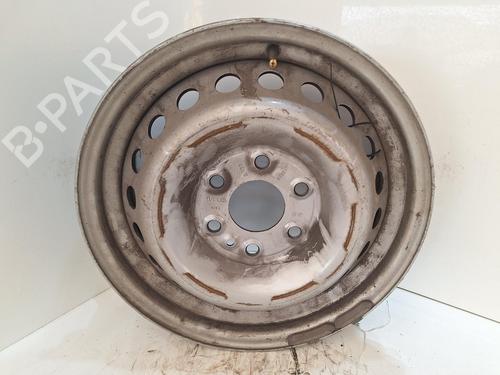 Used Rim Rim IVECO DAILY VI Van 33S16, 35S16, 35C16, 38S16, 40C16, 42S16, 50C16 (156 hp) 36289768 36289768
