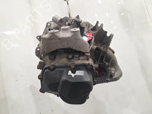 Gearbox VAUXHALL ASTRA Mk VI (J) (P10) 1.6 | BP29496747M3 