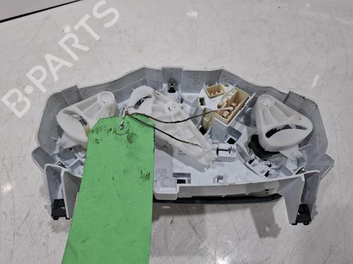 Climate control FIAT 500 (312_) 1.2 (312AXA1A) | BP40185484I5  - Image 5