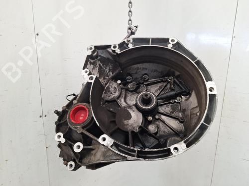 Used Gearbox Gearbox FORD C-MAX II (DXA/CB7, DXA/CEU) 1.6 TDCi (115 hp) 39888870 39888870