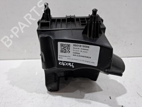 Air filter box VAUXHALL CORSA Mk IV (E) (X15) 1.4 | BP38701989M87 - Image 4