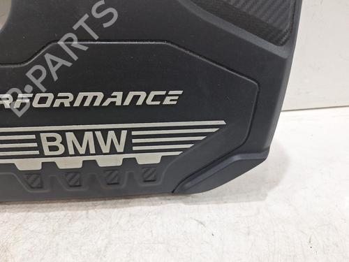 Upper protection BMW 1 (F40) M 135 i xDrive | BP32239330M93 