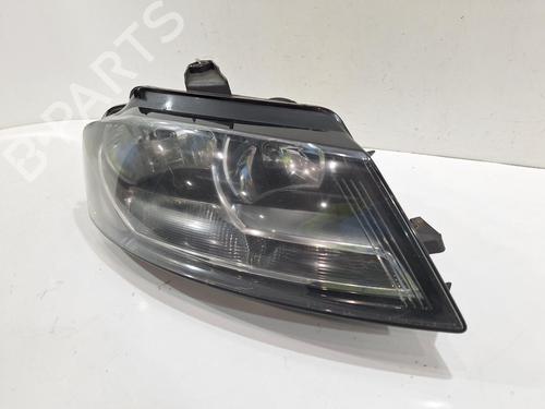 Right headlight AUDI A3 Convertible (8P7) 2.0 TDI | BP26807830C29 