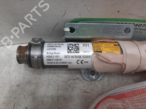 Other JAGUAR XE (X760) 2.0 D | BP26835136O1 - Image 3