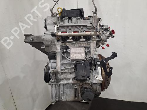 Engine VW POLO VI (AW1, BZ1, AE1) 1.0 TSI | BP34101739M1  - Image 5